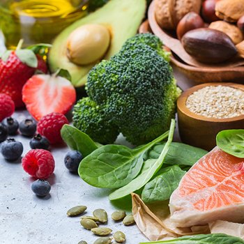 Tester & kostrådgivning