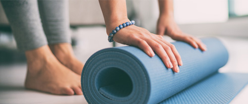 YOGASTUDIO LUSTHUSET